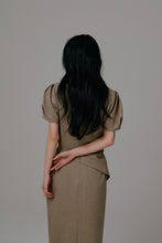 画像をギャラリービューアに読み込む, waist drape onepiece