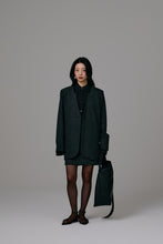 Load image into Gallery viewer, side slit shirt