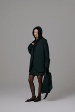 画像をギャラリービューアに読み込む, wool mix mini skirt