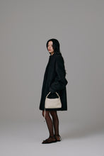 画像をギャラリービューアに読み込む, wool mix mini skirt