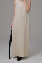 画像をギャラリービューアに読み込む, ring tweed dress