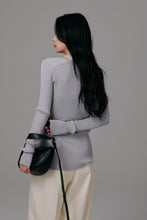 画像をギャラリービューアに読み込む, single tuck cocoon pants