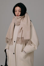 画像をギャラリービューアに読み込む, wool mix stole