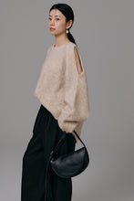 Load image into Gallery viewer, alpaca knit pullover