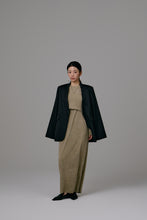 Load image into Gallery viewer, notched collar jacket