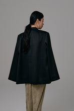 Load image into Gallery viewer, notched collar jacket