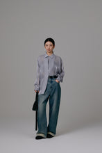 画像をギャラリービューアに読み込む, standard leather belt