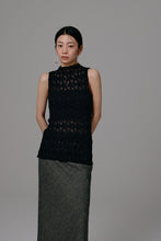 画像をギャラリービューアに読み込む, tweed narrow skirt