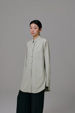 Load image into Gallery viewer, side slit shirt