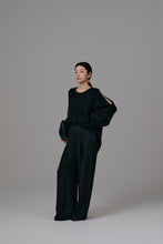 Load image into Gallery viewer, alpaca knit pullover