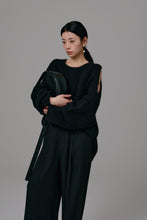 Load image into Gallery viewer, alpaca knit pullover