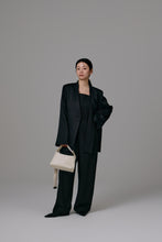 Load image into Gallery viewer, notched collar jacket