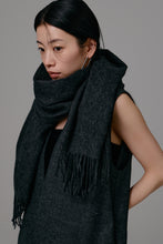 画像をギャラリービューアに読み込む, wool mix stole