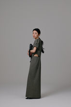 画像をギャラリービューアに読み込む, waist drape onepiece