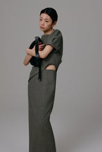 画像をギャラリービューアに読み込む, waist drape onepiece