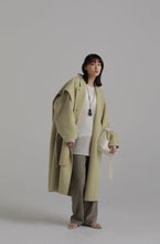 Load image into Gallery viewer, model：168cm ( beige / T )