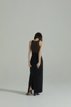 Load image into Gallery viewer, model：153cm ( black / S )