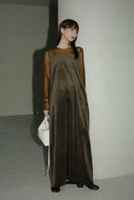 Load image into Gallery viewer, model：153cm ( brown / S )