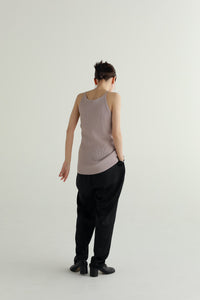 camisole knit tops