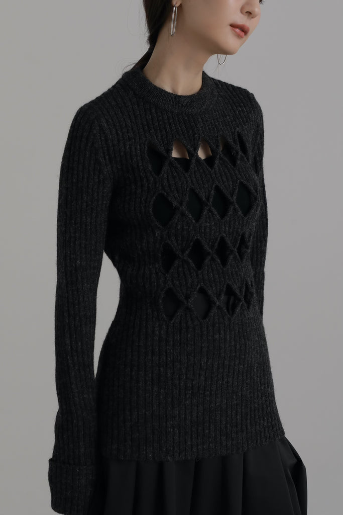 british wool design knit – louren store