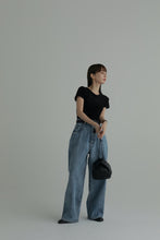 Load image into Gallery viewer, model：153cm ( blue / 36 )