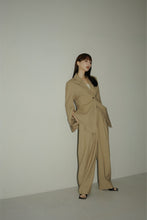 Load image into Gallery viewer, model：153cm ( beige / FREE )