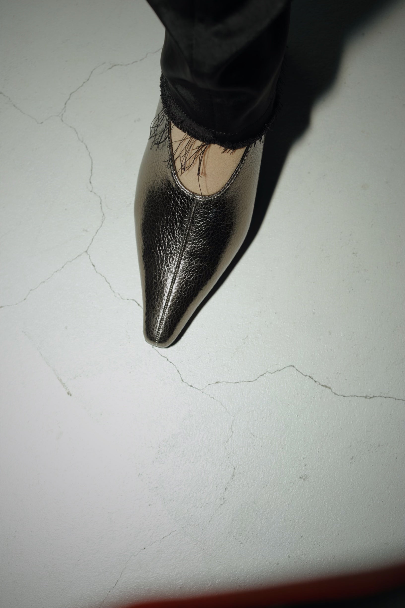 pointed toe pumps – louren store