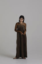 Load image into Gallery viewer, model：157cm ( brown / M )