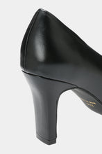 画像をギャラリービューアに読み込む, pointed toe shape pumps