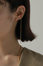 将图像加载到图库查看器中， [缺货] [SILVER925] 棒形耳套