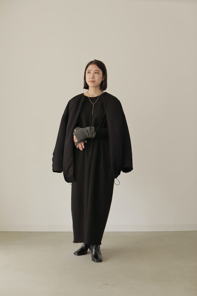 sweat volume onepiece – louren store