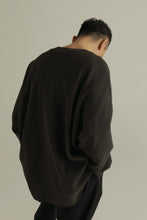 Load image into Gallery viewer, model：178cm ( charcoal / MEN&#39;S)
