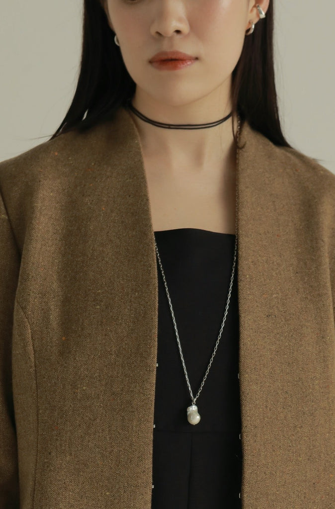 Louren Design Chain Necklace ネックレス | raadsports.co