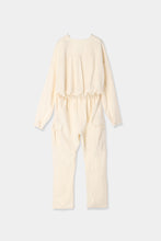 Load image into Gallery viewer, cache coeur work jumpsuit