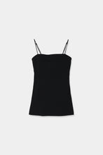 Load image into Gallery viewer, double face inner camisole
