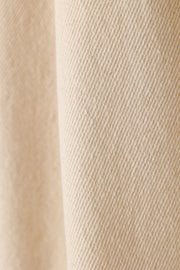 slab cotton cocoon pants – louren store