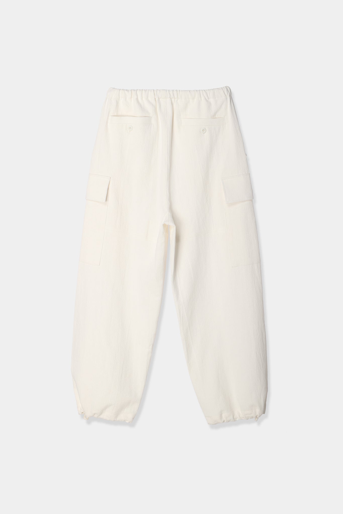 drawstring work pants louren sサイズ | ejequine.co.uk