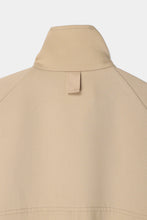 画像をギャラリービューアに読み込む, stand collar over coat