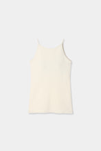 Load image into Gallery viewer, camisole knit tops