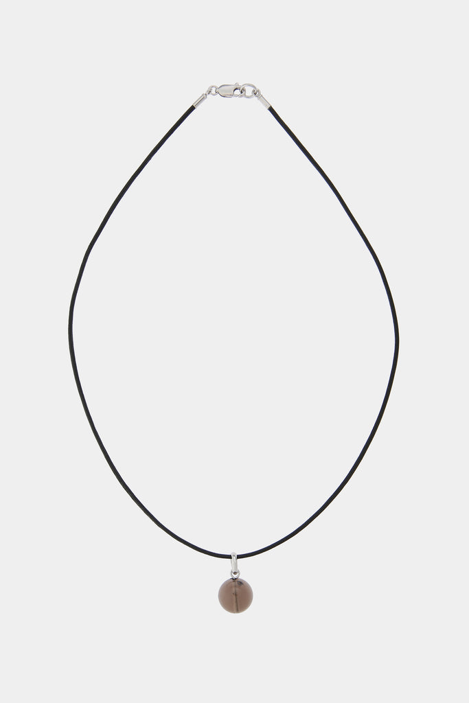 stone necklace – louren store