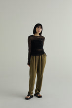 Load image into Gallery viewer, model：157cm ( khaki / M )