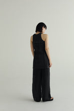Load image into Gallery viewer, model：157cm ( black / M )
