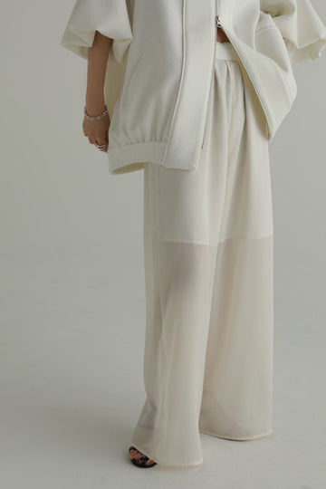 louren suspenders wide pants Sサイズ suspenders wide pants louren suspenders wide pants Sサイズ suspenders wide pants