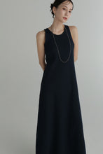 画像をギャラリービューアに読み込む, ball chain necklace (85cm)